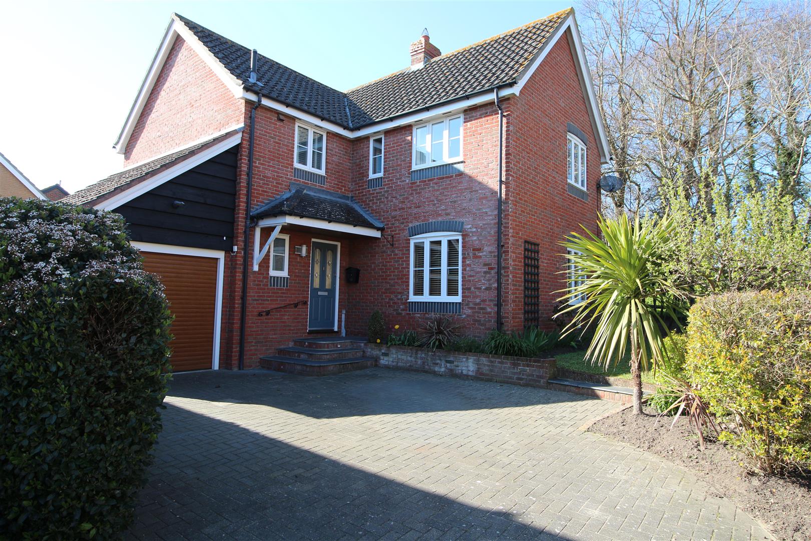 Saxmundham property photo